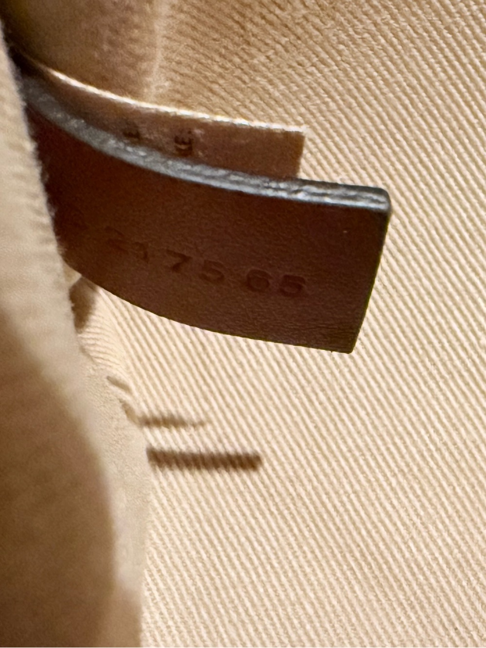 Chloé Woody Tote Bag Medium - Picture 14 of 16